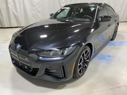 Used 2025 BMW i4 M50 w/ Premium Package
