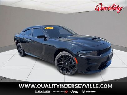 Used 2023 Dodge Charger GT w/ Technology Group