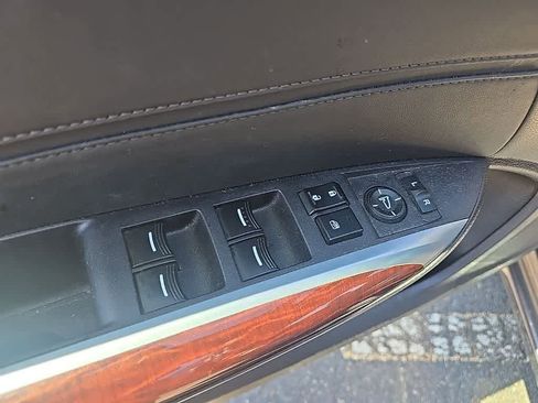 Used 2015 Acura TLX w/ Technology Package FWD image 16