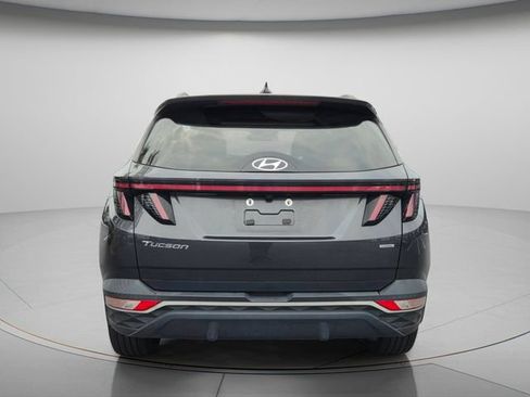 Used 2023 Hyundai Tucson SEL w/ Convenience Package AWD/4WD image 5