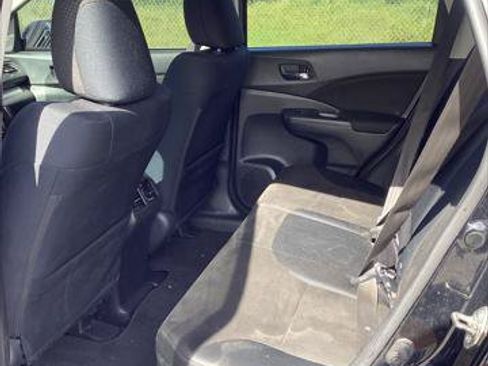 Used 2016 Honda CR-V EX image 16