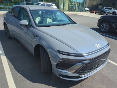 Used 2024 Hyundai Sonata SEL
