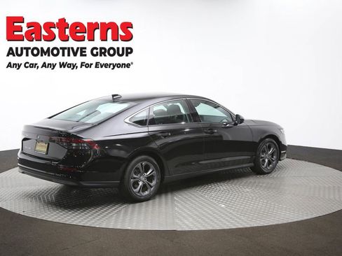 Used 2023 Honda Accord EX image 31