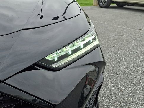 Used 2023 Acura TLX Type S AWD/4WD image 9
