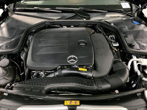 Certified 2023 Mercedes-Benz C 300 Coupe image 31