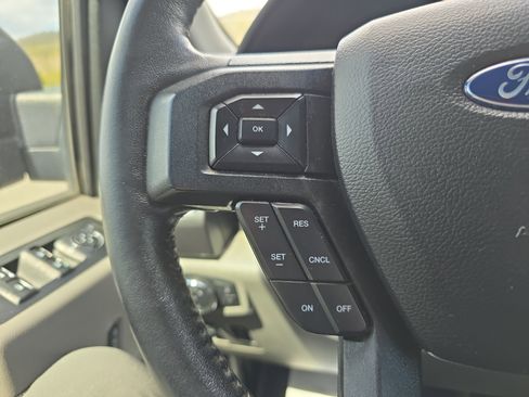 Used 2019 Ford F150 XLT w/ Equipment Group 301A Mid AWD/4WD image 20