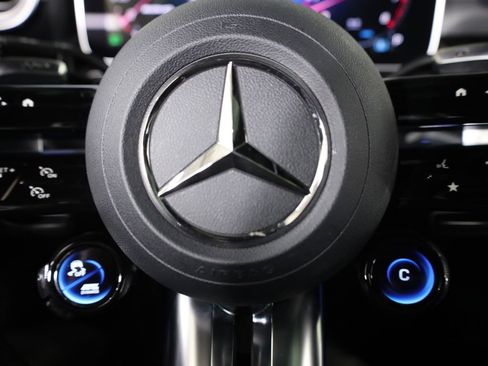 Used 2025 Mercedes-Benz CLE 53 AMG 4MATIC Coupe image 15