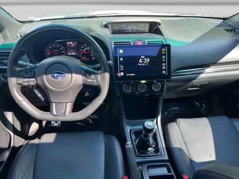 Used 2018 Subaru WRX Limited AWD/4WD image 12