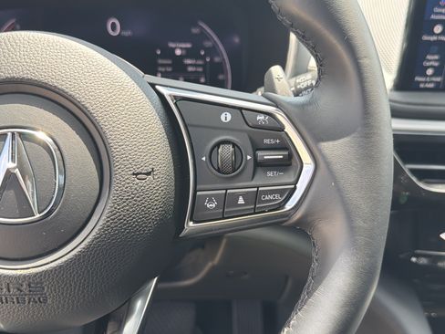 Used 2026 Acura MDX SH-AWD w/ Technology Package image 20