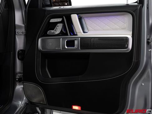 Used 2023 Mercedes-Benz G 63 AMG 4MATIC image 22