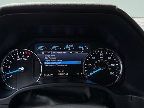 Used 2020 Ford Expedition Limited RWD image 29