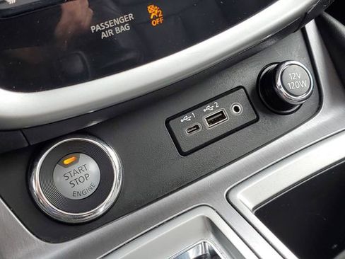 Used 2020 Nissan Murano SL AWD/4WD image 33