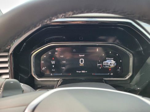 New 2026 GMC Sierra 1500 SLT w/ SLT Premium Plus Package image 15