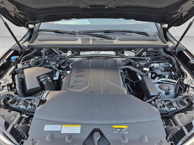 New 2026 Audi Q5 Premium Plus AWD/4WD image 16