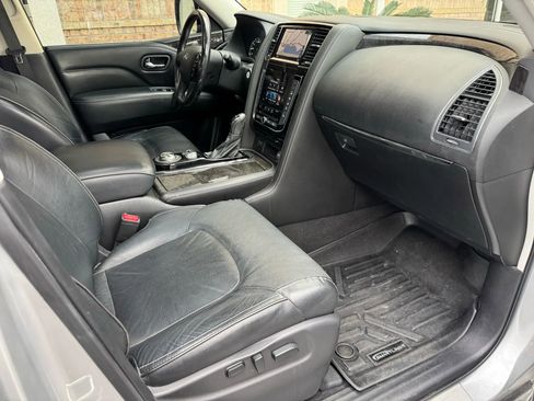 Used 2020 INFINITI QX80 Luxe w/ Proassist Package image 30