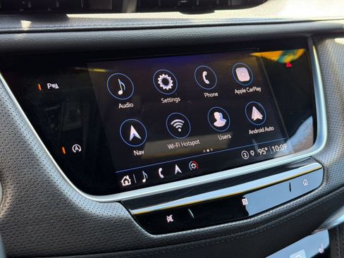 Used 2021 Cadillac XT5 Sportv AWD/4WD image 20