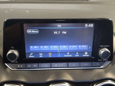 Used 2024 Nissan Sentra S FWD image 25