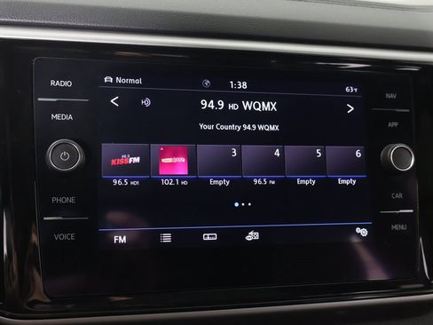 Used 2020 Volkswagen Atlas Cross Sport SEL Premium R-Line image 53