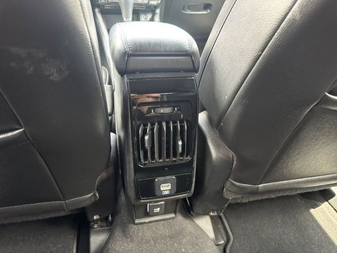 Used 2024 Jeep Compass Latitude AWD/4WD image 20