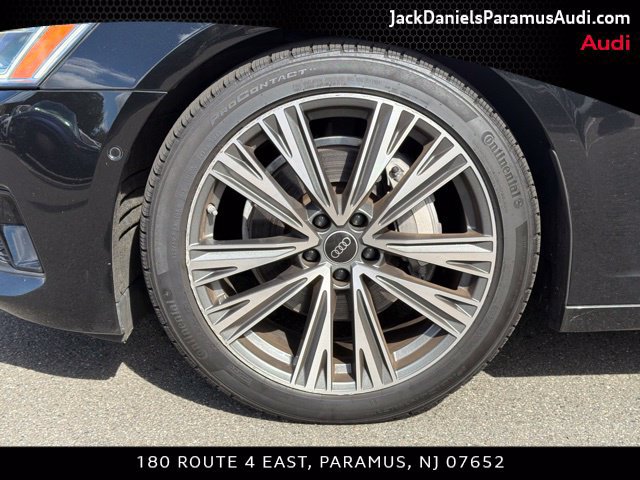 Used 2023 Audi A6 Premium Plus w/ Premium Plus Package AWD/4WD image 23