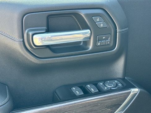 Used 2019 Chevrolet Silverado 1500 LTZ w/ LTZ Plus Package AWD/4WD image 6