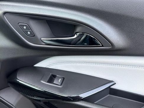 New 2026 Chevrolet Trax LT FWD image 18