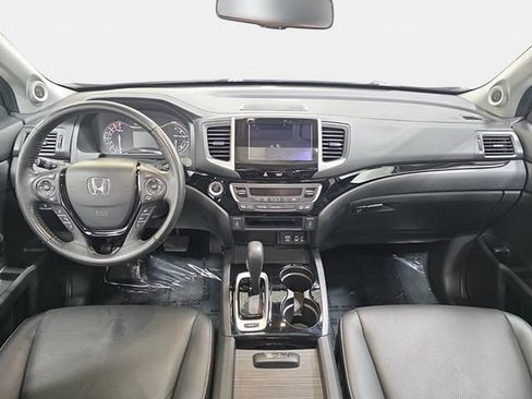 Used 2018 Honda Ridgeline RTL-E image 10