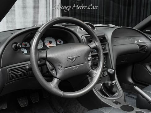 Used 2003 Ford Mustang GT RWD image 8