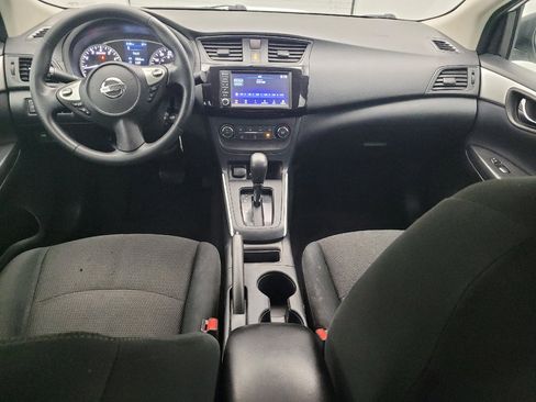 Used 2019 Nissan Sentra S FWD image 22