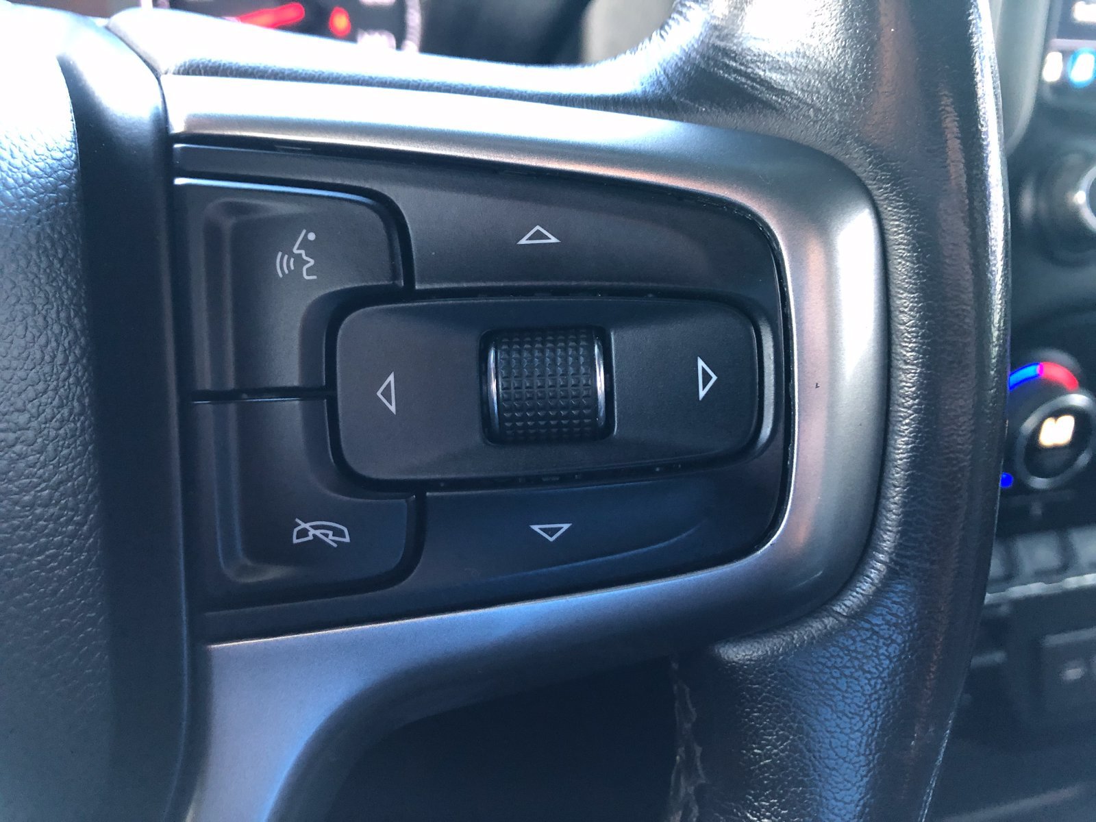 Used 2020 Chevrolet Silverado 1500 RST w/ All-Star Edition AWD/4WD image 33