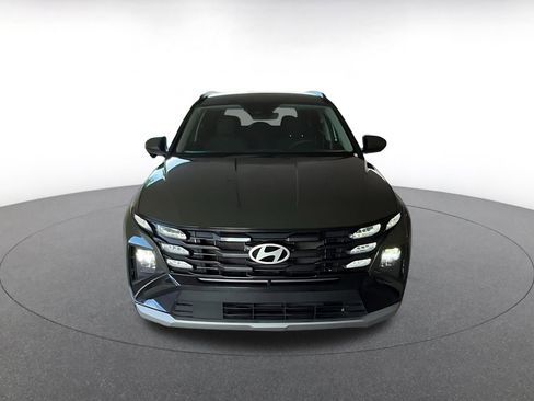 Used 2025 Hyundai Tucson SEL image 4