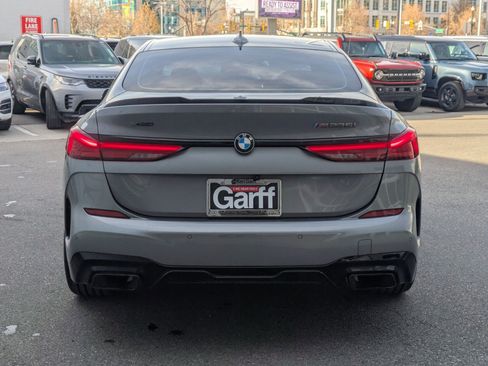 Used 2024 BMW M235i xDrive Gran Coupe w/ M Performance Package image 4