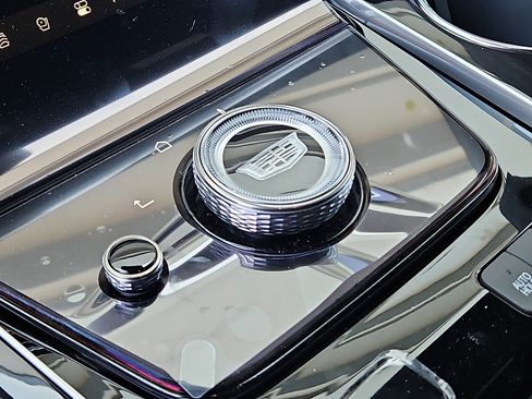 New 2026 Cadillac Escalade Sport image 20