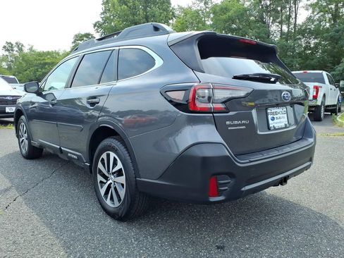 Used 2021 Subaru Outback Premium AWD/4WD image 20