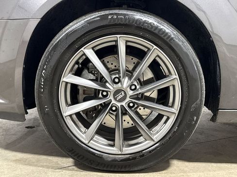 Used 2017 Dodge Grand Caravan SXT image 27