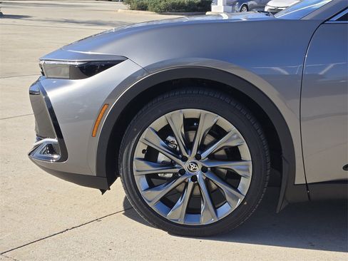 New 2026 Toyota Crown image 5