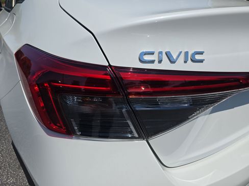 Used 2024 Honda Civic EX image 33