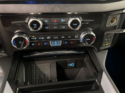 New 2026 Ford F350 Platinum w/ Snow Plow Prep Package AWD/4WD image 13