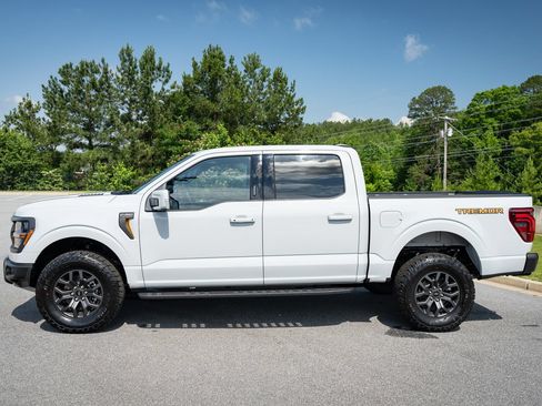 New 2026 Ford F150 Tremor w/ Equipment Group 402A High AWD/4WD image 13