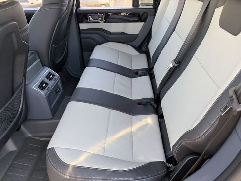 New 2026 INEOS Grenadier AWD/4WD image 23
