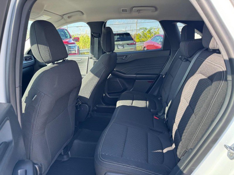 Used 2023 Ford Escape Active AWD/4WD image 12