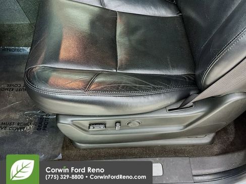 Used 2011 Chevrolet Tahoe LTZ image 19