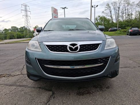 Used 2010 MAZDA CX-9 Touring FWD image 2
