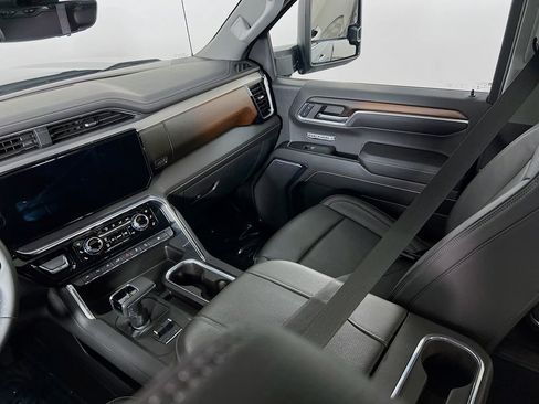 Certified 2024 GMC Sierra 1500 Denali w/ Denali Reserve Package image 24