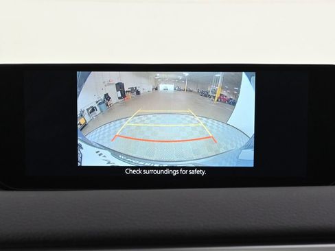 New 2026 MAZDA CX-50 2.5 Hybrid w/ Cargo Package image 29