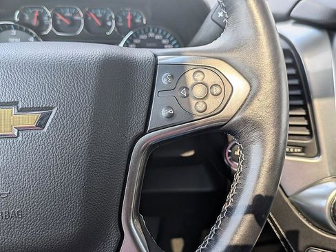 Used 2016 Chevrolet Tahoe LTZ image 18