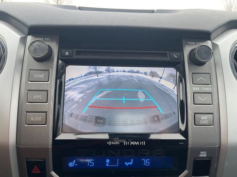 Used 2019 Toyota Tundra Limited image 19