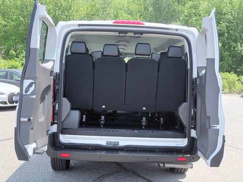 Used 2022 Ford Transit 350 XL RWD image 6