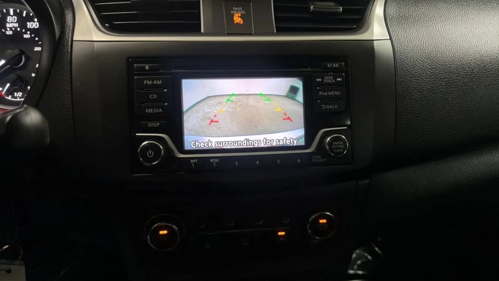 Used 2018 Nissan Sentra S FWD image 15