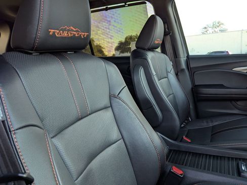 Used 2022 Honda Passport TrailSport image 29